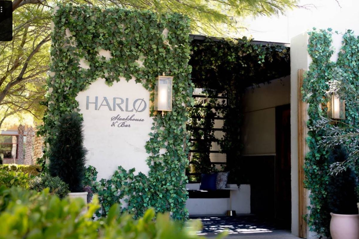 Harlo Steakhouse & Bar