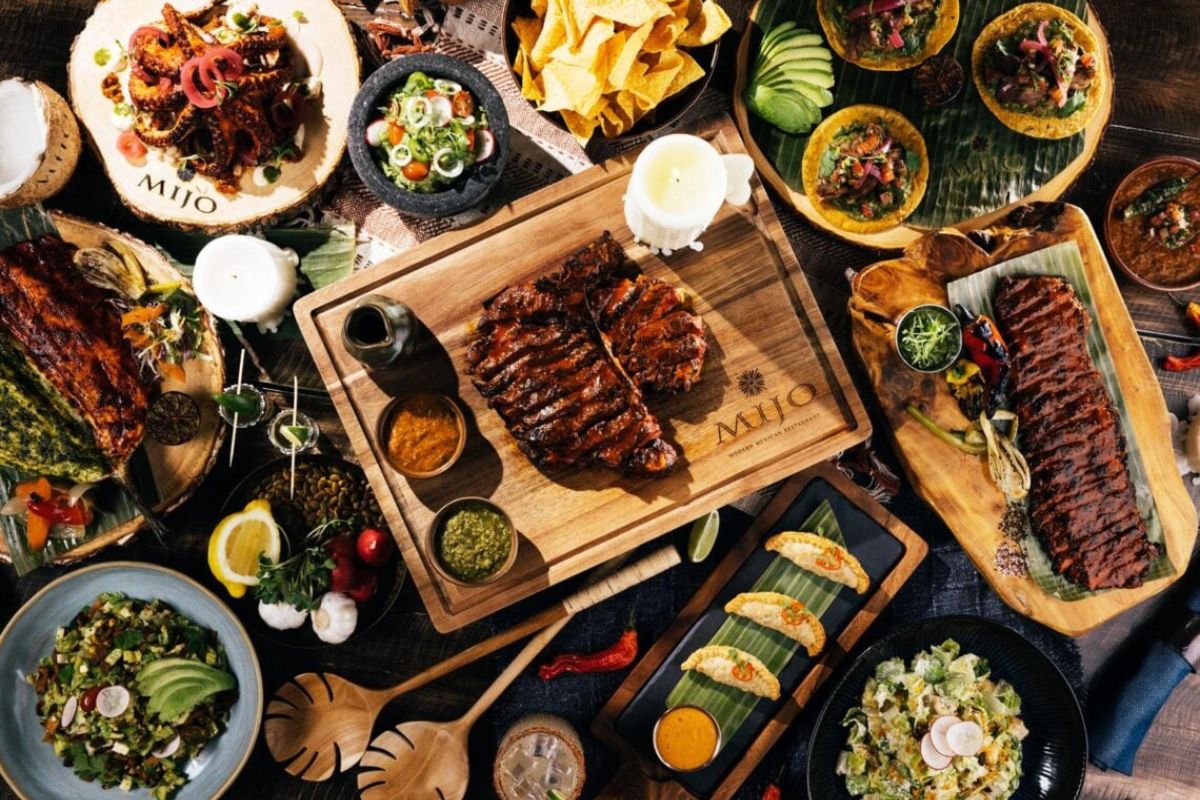 Mijo Modern Mexican (Durango Casino & Resort)