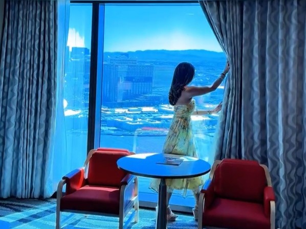A Chic Guide to Resorts World Las Vegas: Best Rooms, Restaurants & Spas