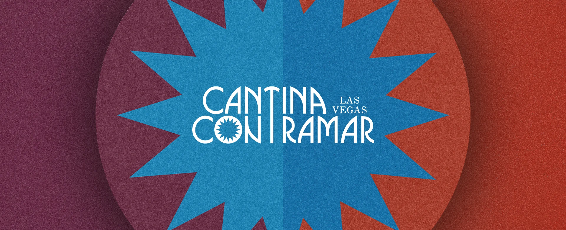 Interior of Cantina Contramar at Fontainebleau Las Vegas