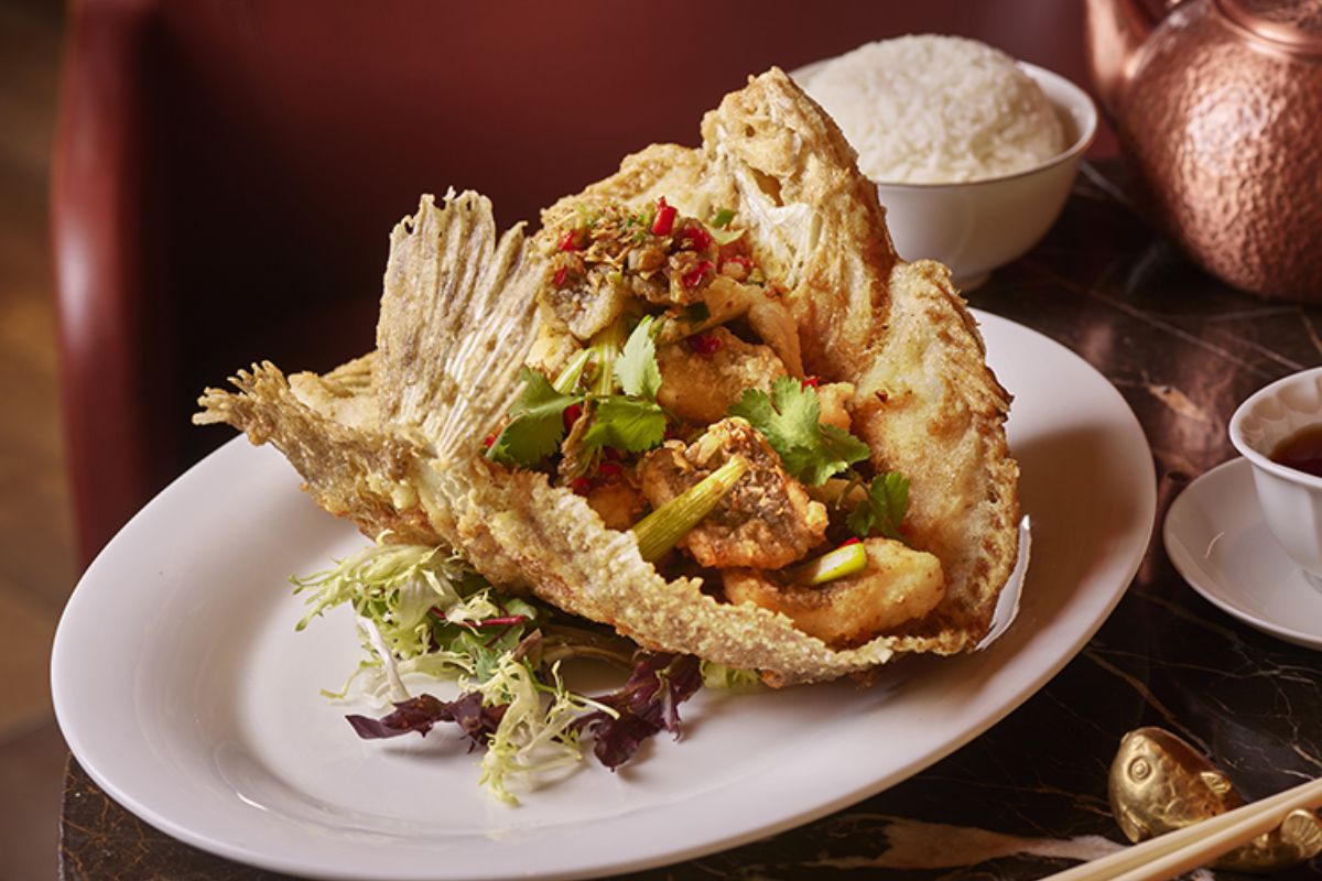 Chyna Club (Fontainebleau)