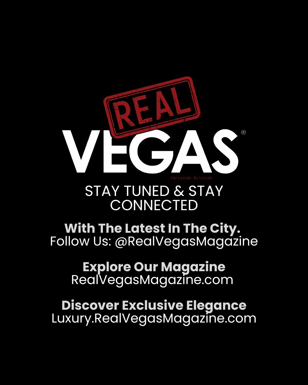 The finished masterpiece