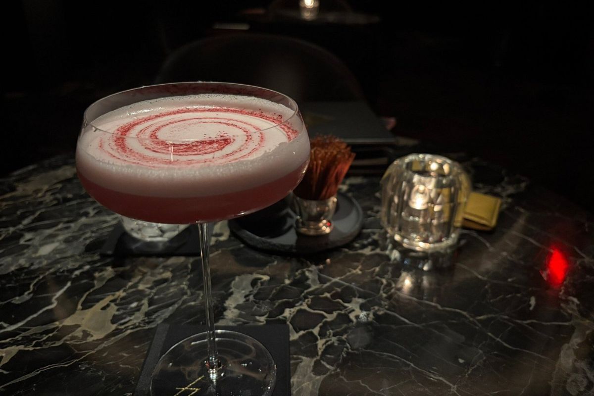 The Vault at Bellagio