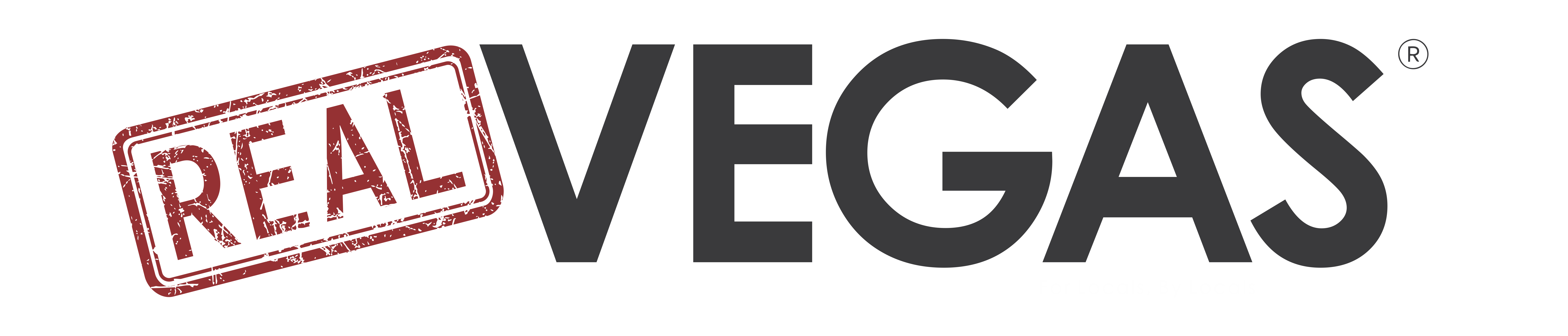 Real Vegas Logo